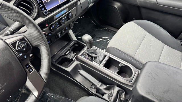 2021 Toyota Tacoma TRD Pro