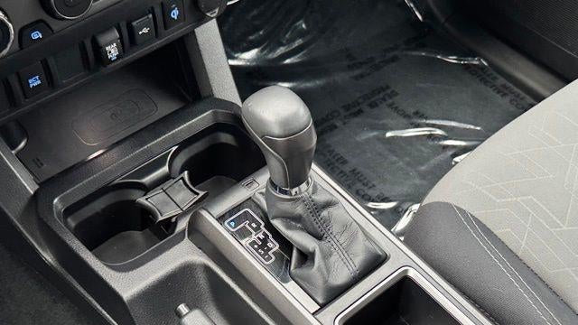 2021 Toyota Tacoma TRD Pro