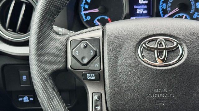 2021 Toyota Tacoma TRD Pro