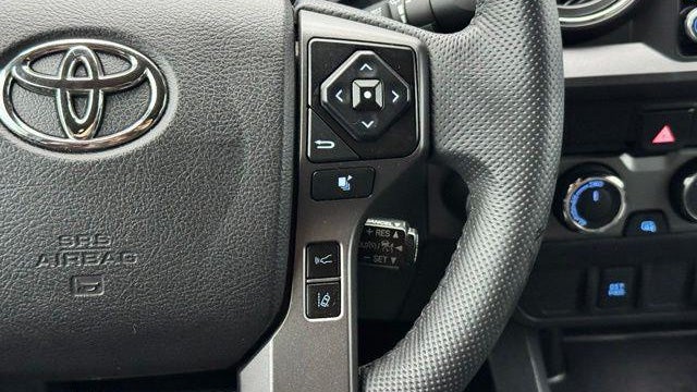 2021 Toyota Tacoma TRD Pro
