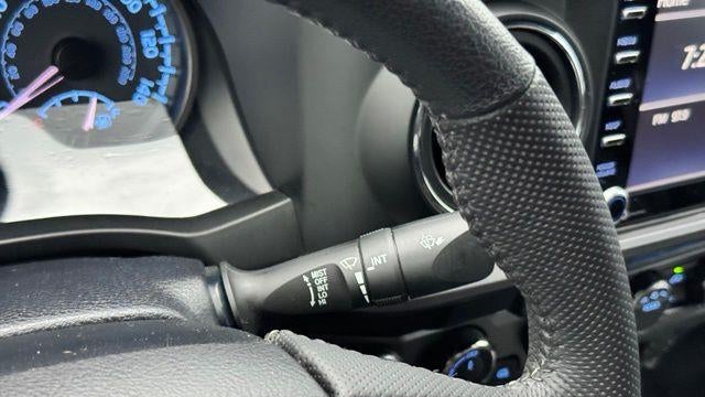 2021 Toyota Tacoma TRD Pro