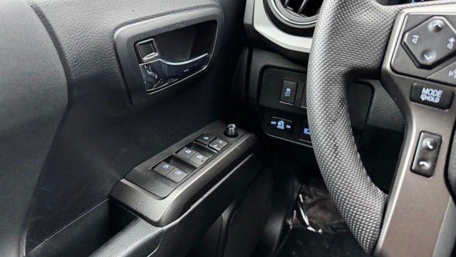2021 Toyota Tacoma TRD Pro