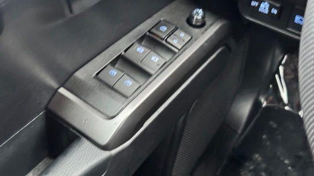 2021 Toyota Tacoma TRD Pro