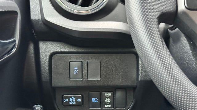 2021 Toyota Tacoma TRD Pro