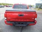 2021 Tacoma Thumbnail 5