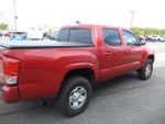 2021 Tacoma Thumbnail 6