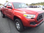 2021 Tacoma Thumbnail 9