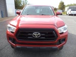 2021 Tacoma Thumbnail 10