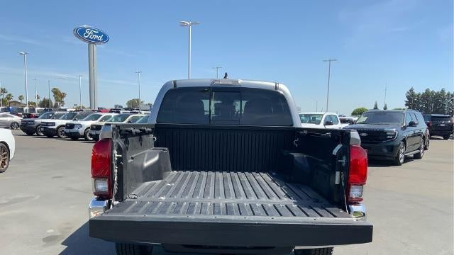 2021 Toyota Tacoma TRD Pro