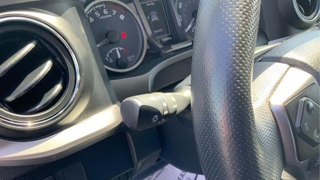 2021 Toyota Tacoma TRD Pro