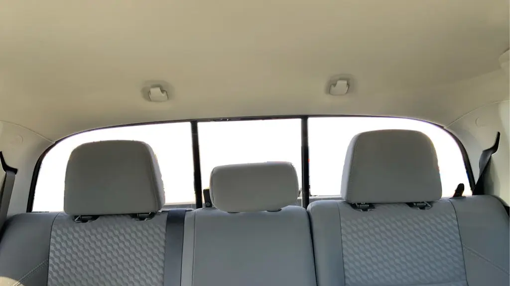 2021 Toyota Tacoma TRD Pro