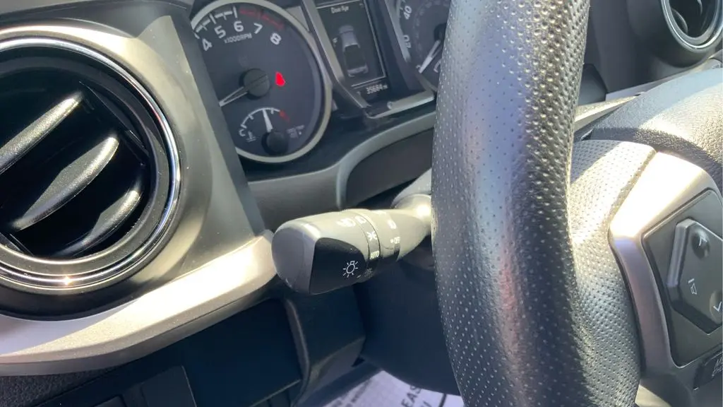 2021 Toyota Tacoma TRD Pro