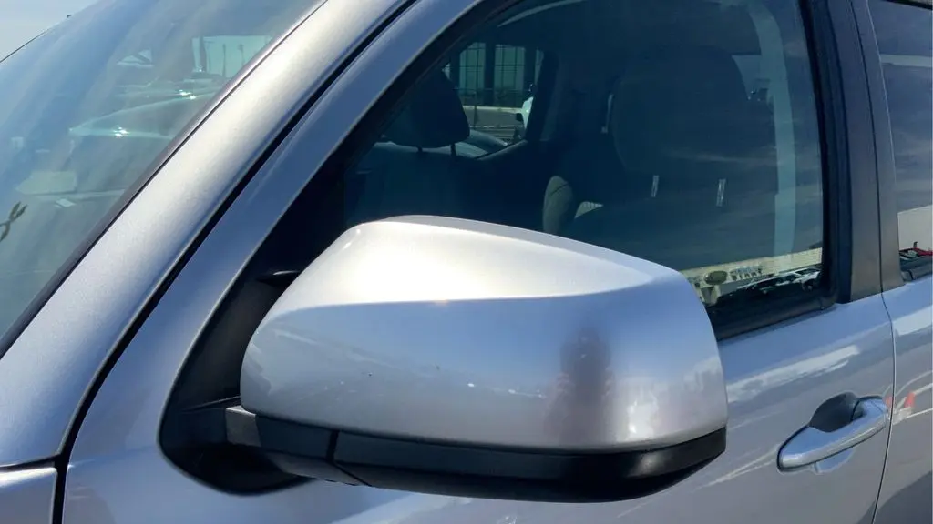 2021 Toyota Tacoma TRD Pro