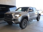 2021 Tacoma Thumbnail 8