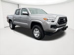 2021 Tacoma Thumbnail 7
