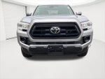 2021 Tacoma Thumbnail 8