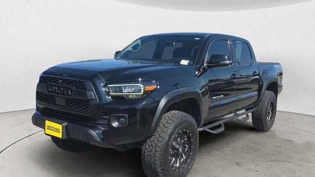 Preowned 2022 Toyota Tacoma TRD Pro for Sale