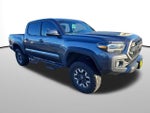 2022 Tacoma Thumbnail 8