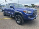 2022 Tacoma Thumbnail 8