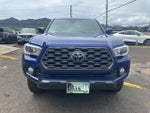2022 Tacoma Thumbnail 9