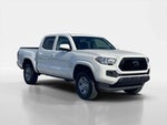 2022 Tacoma Thumbnail 1