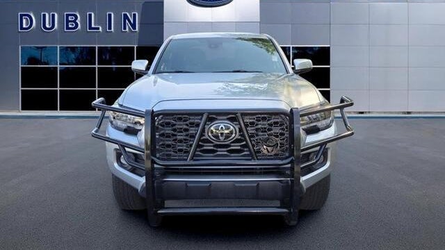 2023 Toyota Tacoma TRD Off-Road