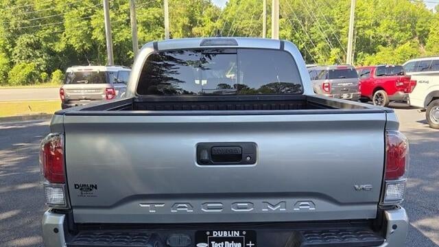 2023 Toyota Tacoma TRD Off-Road
