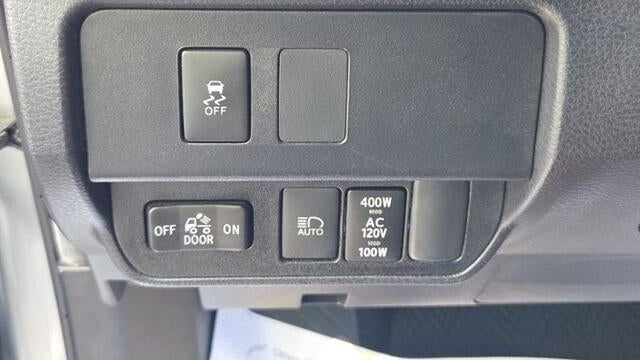 2023 Toyota Tacoma TRD Off-Road