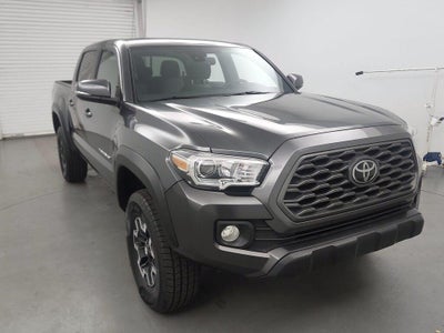 Photo of a 2023 Toyota Tacoma 4X4 TRD Pro 4DR Double Cab 5.0 FT SB 6M for sale