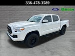 2023 Tacoma Thumbnail 4