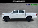 2023 Tacoma Thumbnail 5