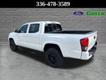 2023 Tacoma Thumbnail 6