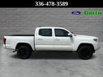 2023 Tacoma Thumbnail 9