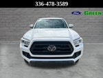 2023 Tacoma Thumbnail 11