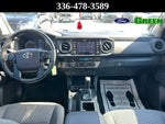 2023 Tacoma Thumbnail 15