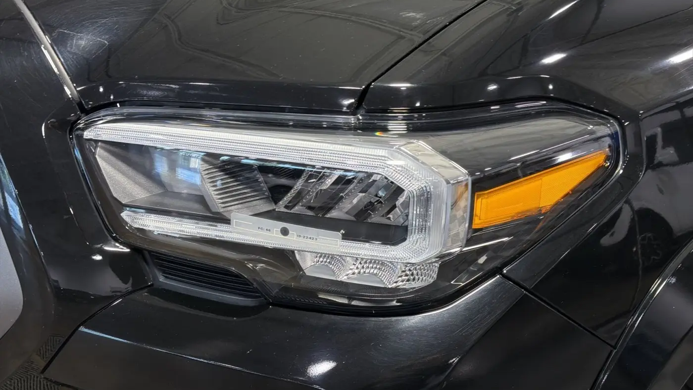 2023 Toyota Tacoma TRD Pro