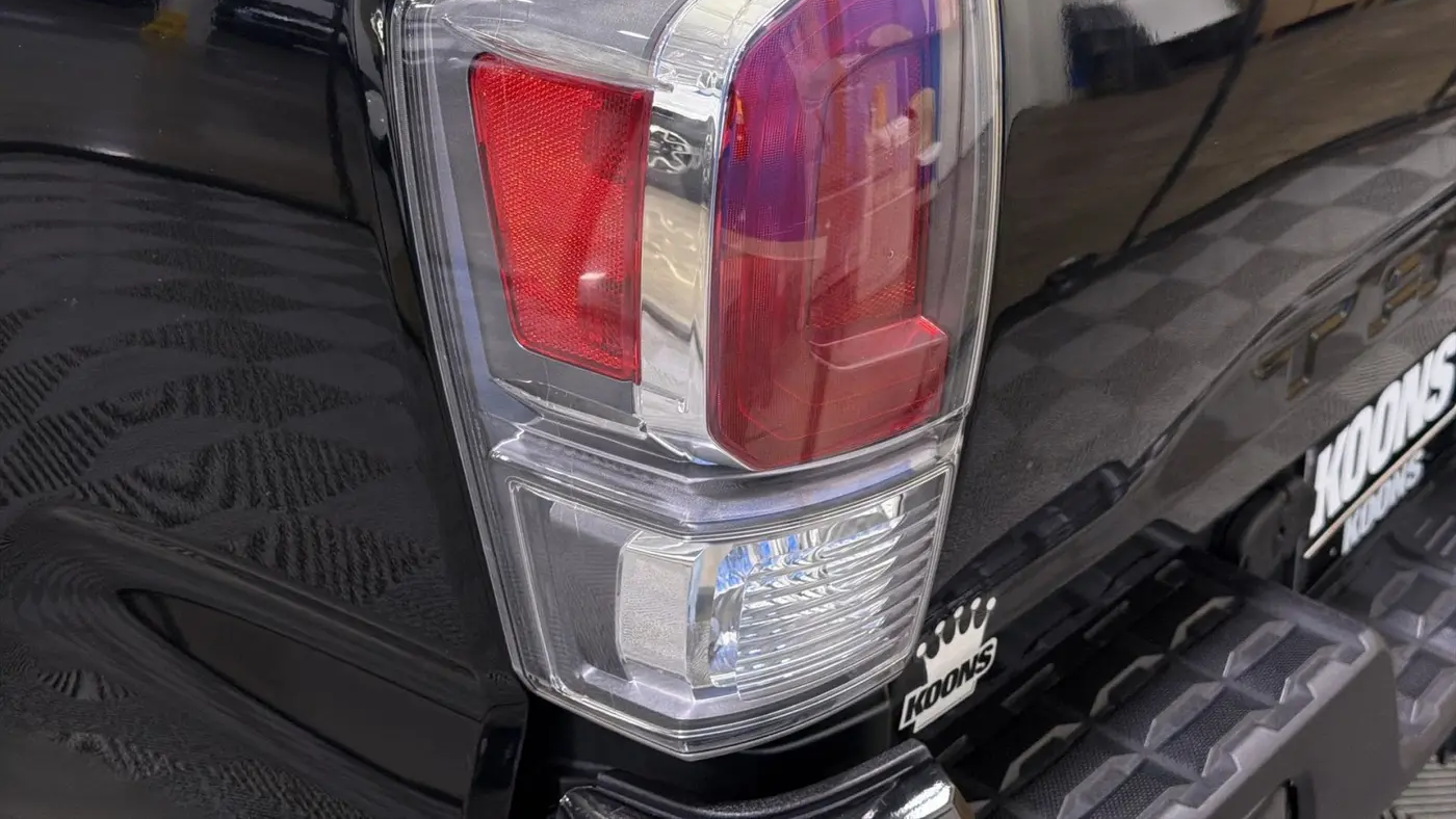 2023 Toyota Tacoma TRD Pro
