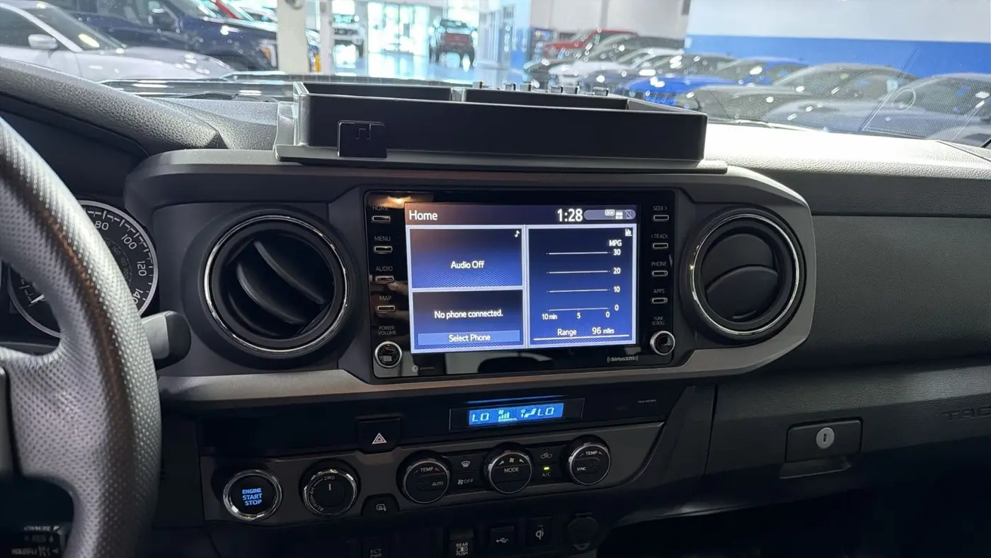 2023 Toyota Tacoma TRD Pro