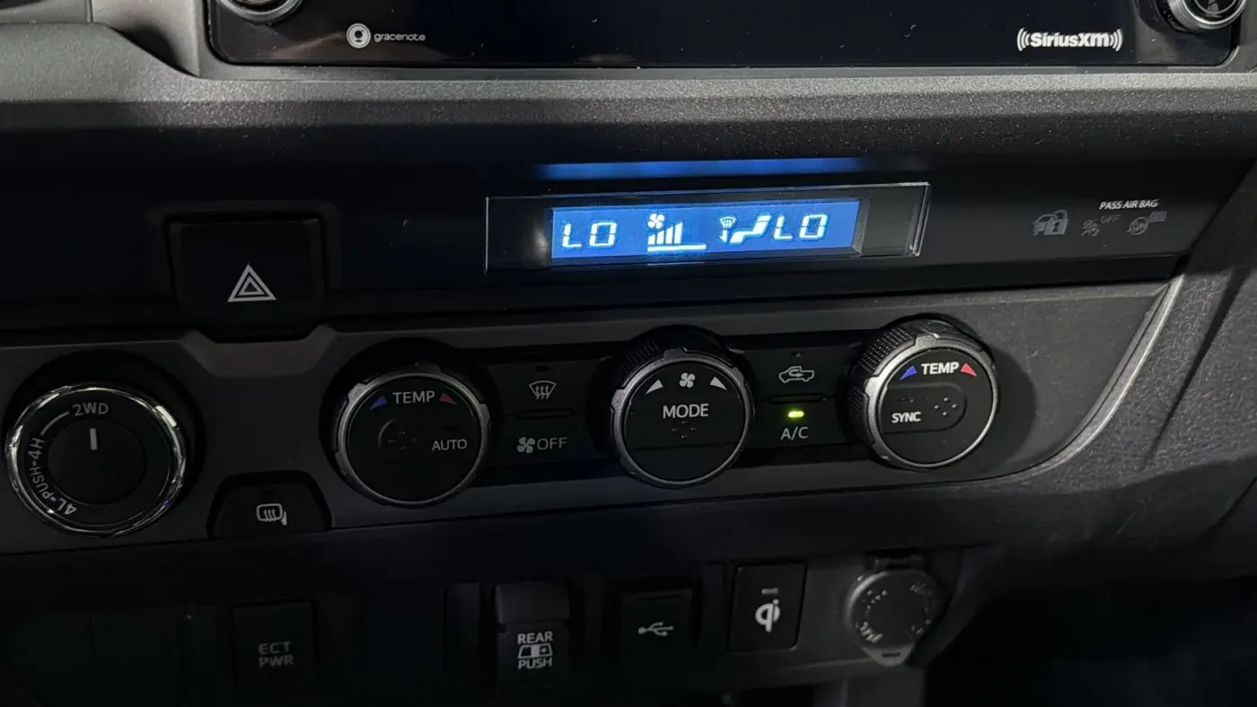 2023 Toyota Tacoma TRD Pro