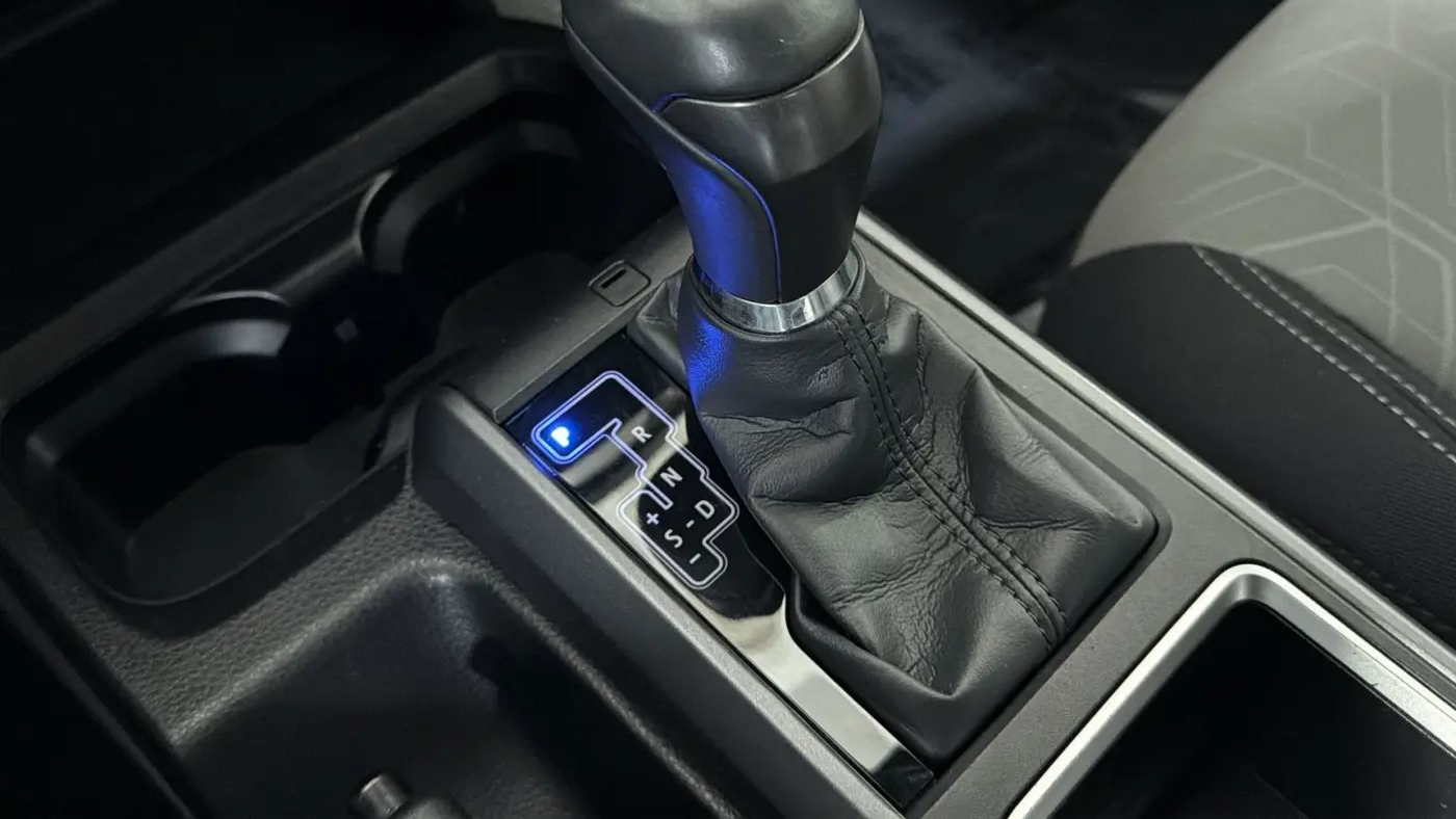 2023 Toyota Tacoma TRD Pro