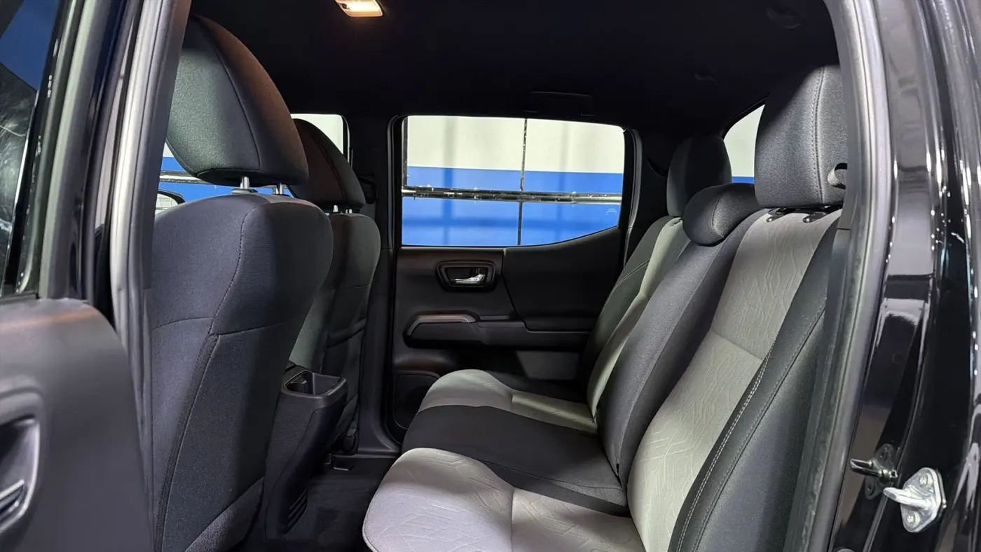 2023 Toyota Tacoma TRD Pro