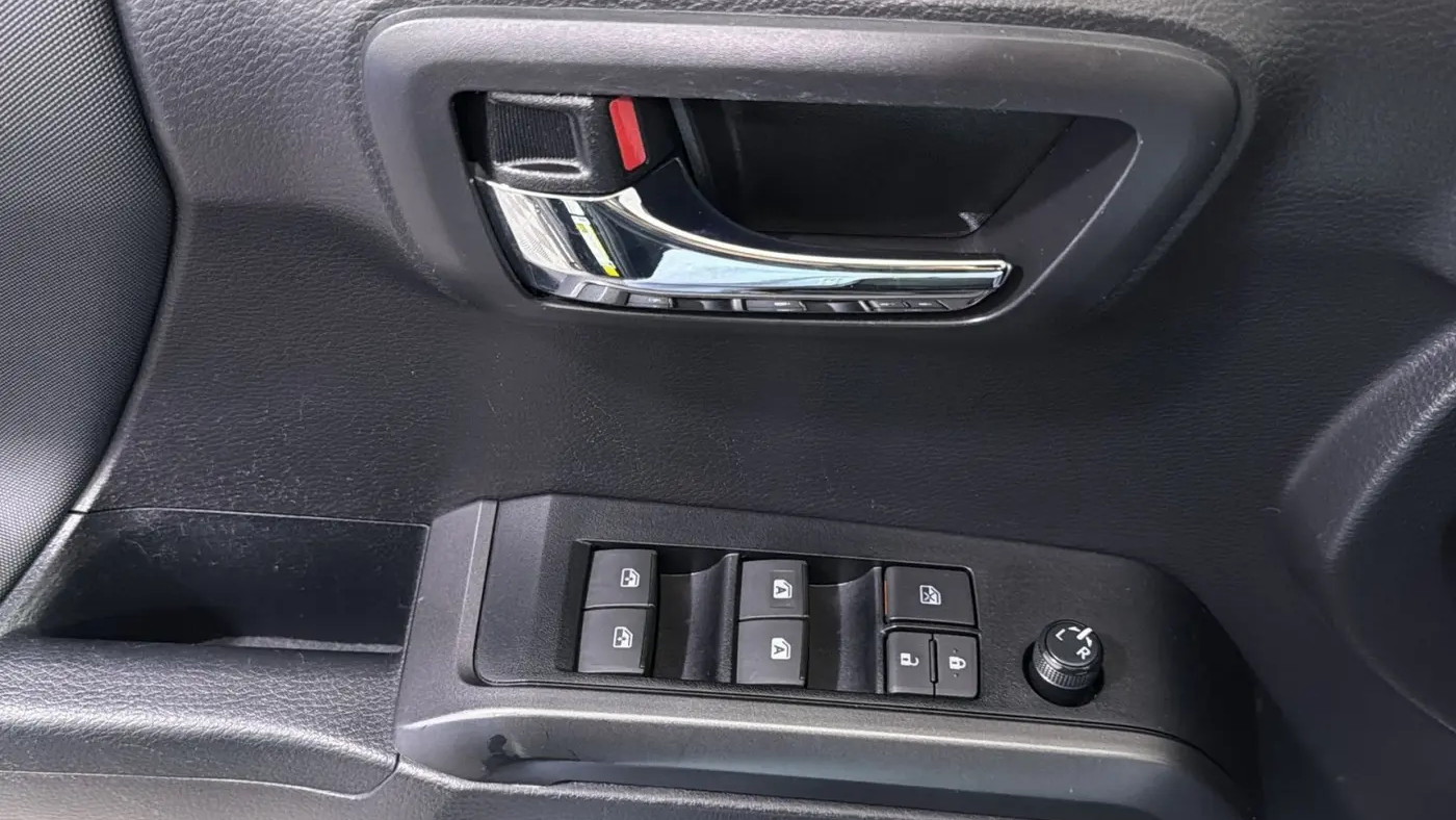 2023 Toyota Tacoma TRD Pro