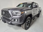 2023 Tacoma Thumbnail 1