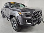 2023 Tacoma Thumbnail 6