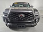 2023 Tacoma Thumbnail 7