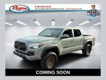 2023 Tacoma Thumbnail 1