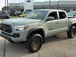 2023 Tacoma Thumbnail 2