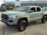 2023 Tacoma Thumbnail 3