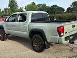 2023 Tacoma Thumbnail 5