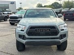 2023 Tacoma Thumbnail 6